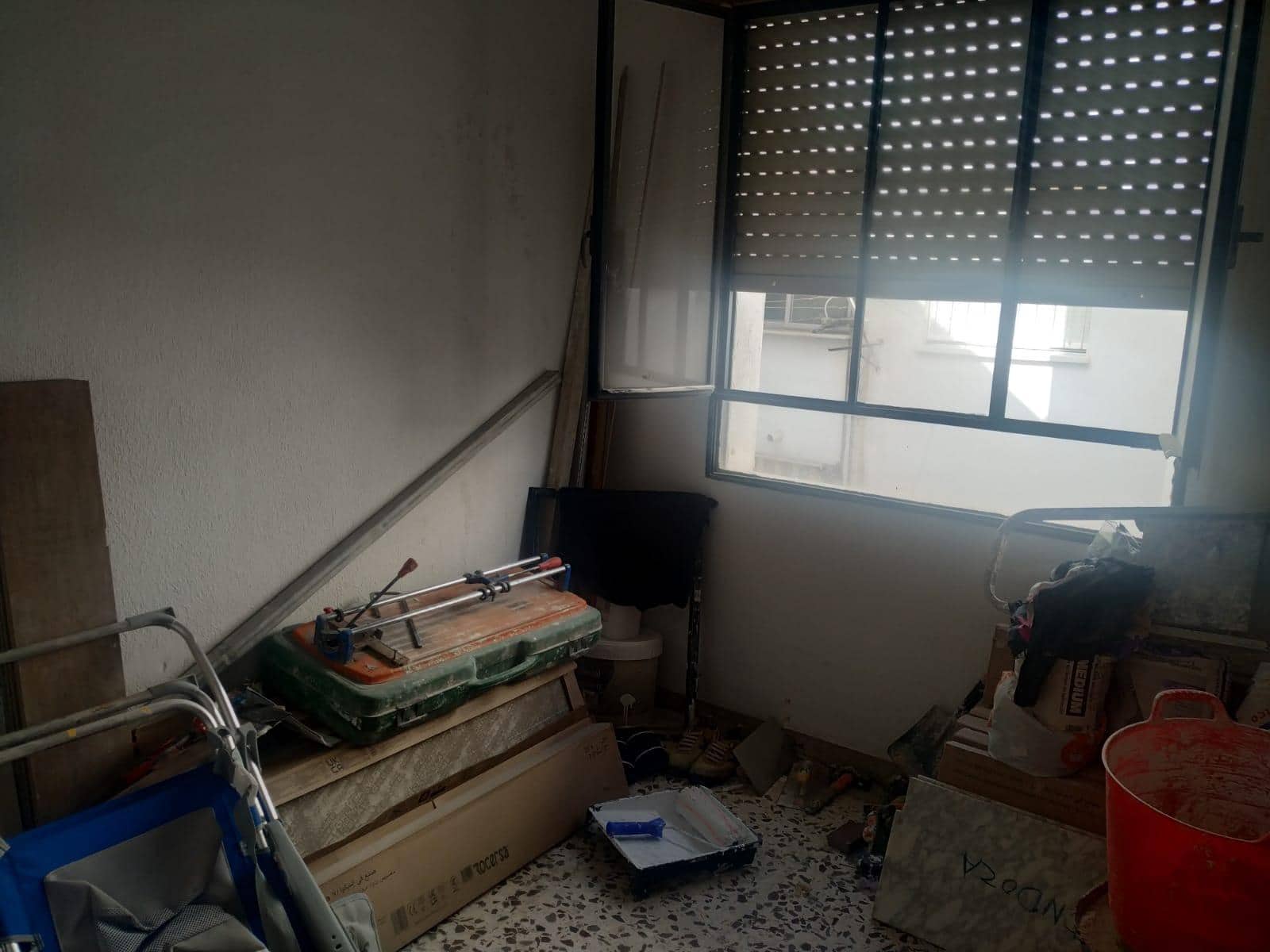 3 slaapkamer Flat te koop in Puerto de Mazarron - € 120.000 (Ref: 10049261)