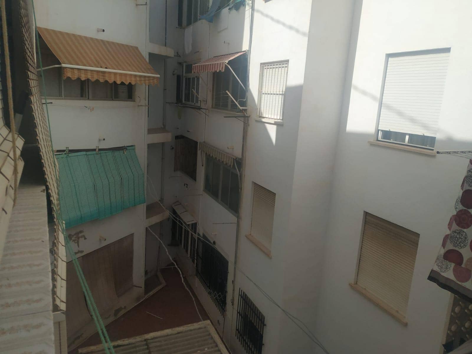 3 slaapkamer Flat te koop in Puerto de Mazarron - € 120.000 (Ref: 10049261)