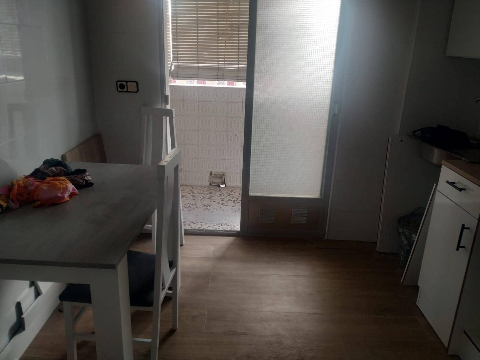 3 slaapkamer Flat te koop in Puerto de Mazarron - € 120.000 (Ref: 10049261)
