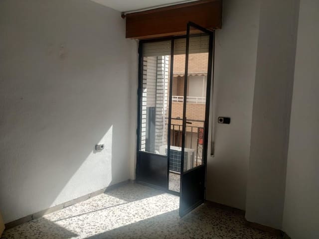 3 slaapkamer Flat te koop in Puerto de Mazarron, Mazarrón - € 120.000 (Ref: 10049261)