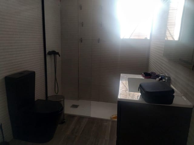 3 slaapkamer Flat te koop in Puerto de Mazarron, Mazarrón - € 120.000 (Ref: 10049261)