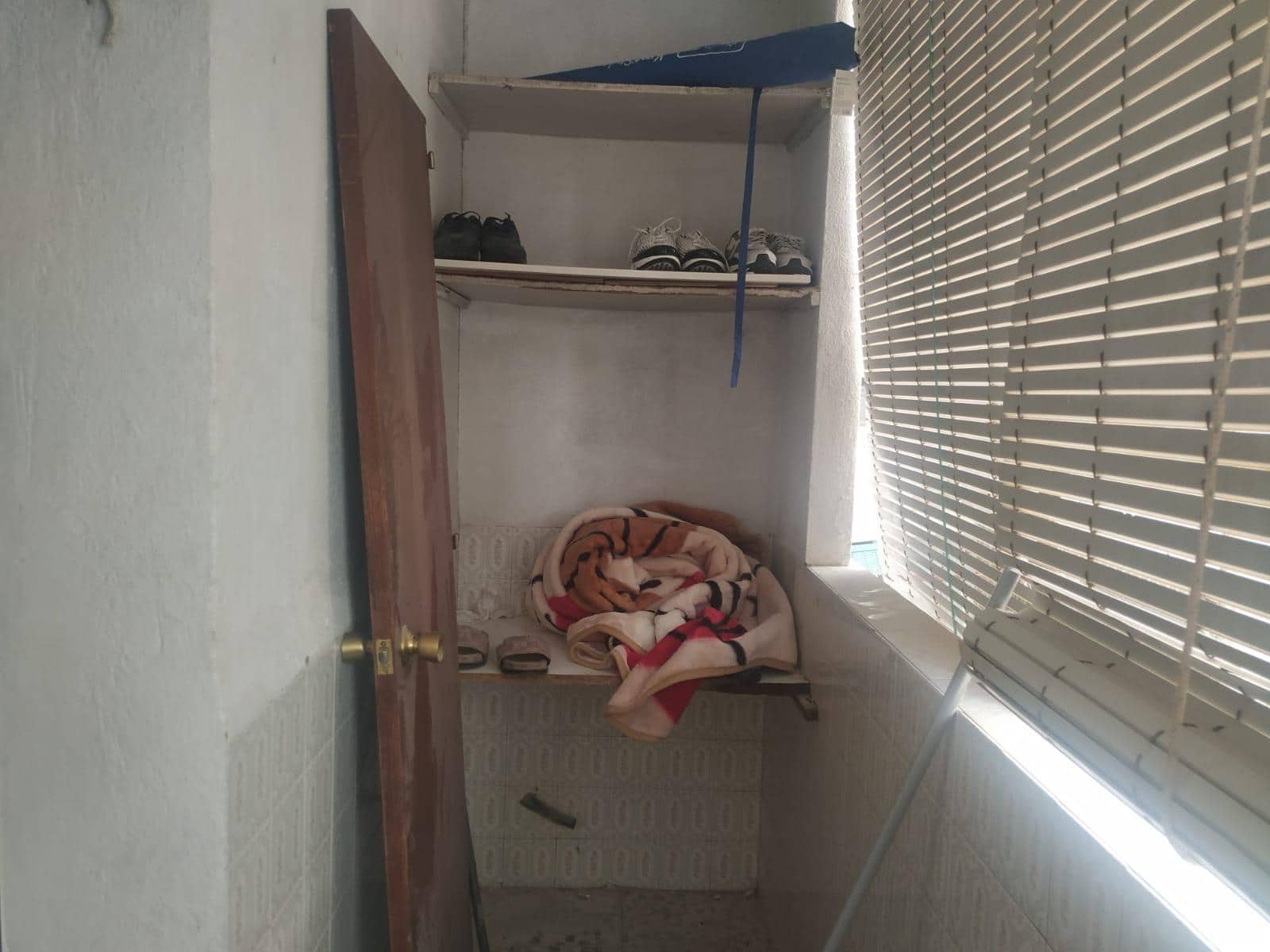 3 slaapkamer Flat te koop in Puerto de Mazarron - € 120.000 (Ref: 10049261)