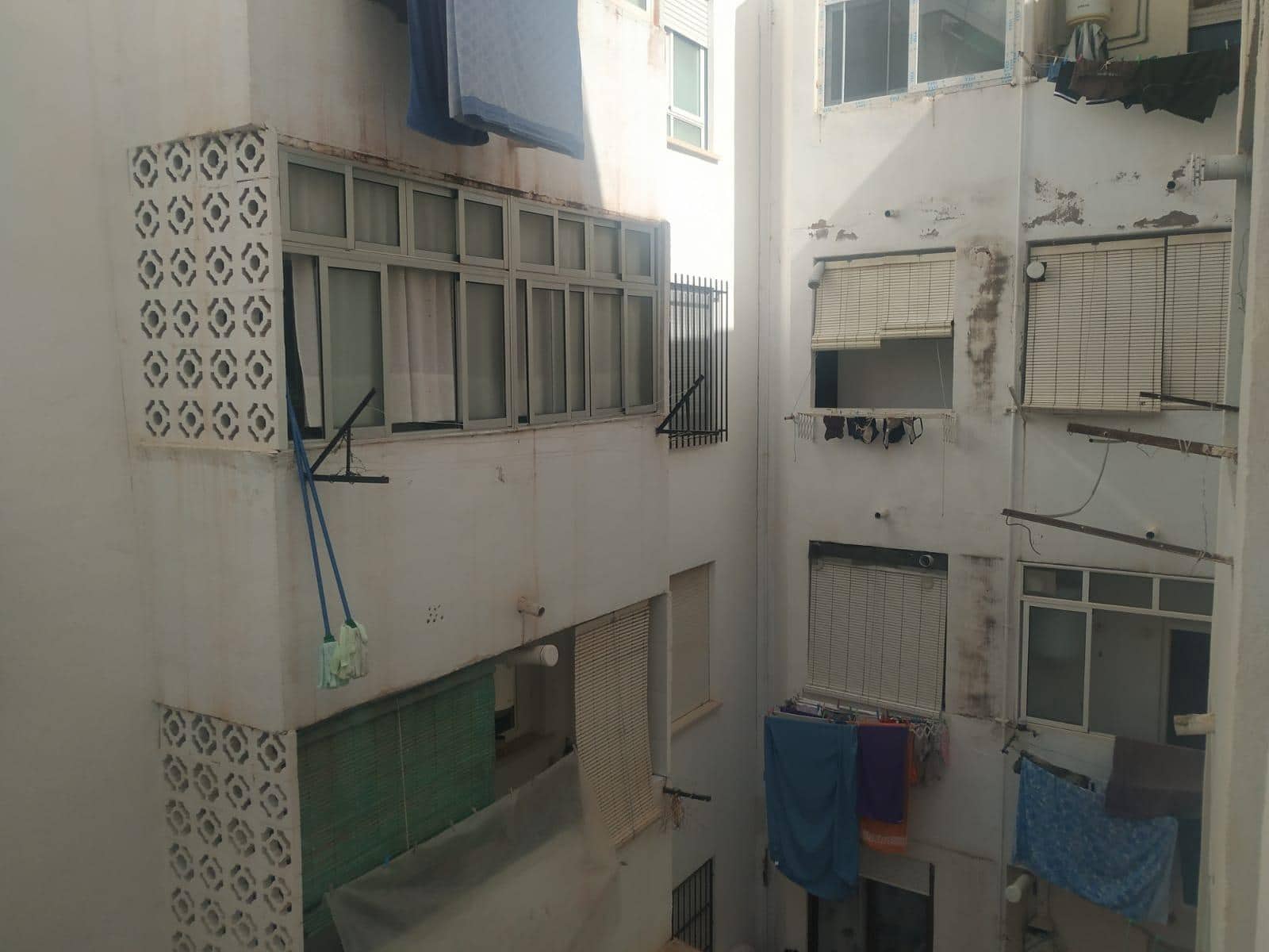 3 slaapkamer Flat te koop in Puerto de Mazarron - € 120.000 (Ref: 10049261)