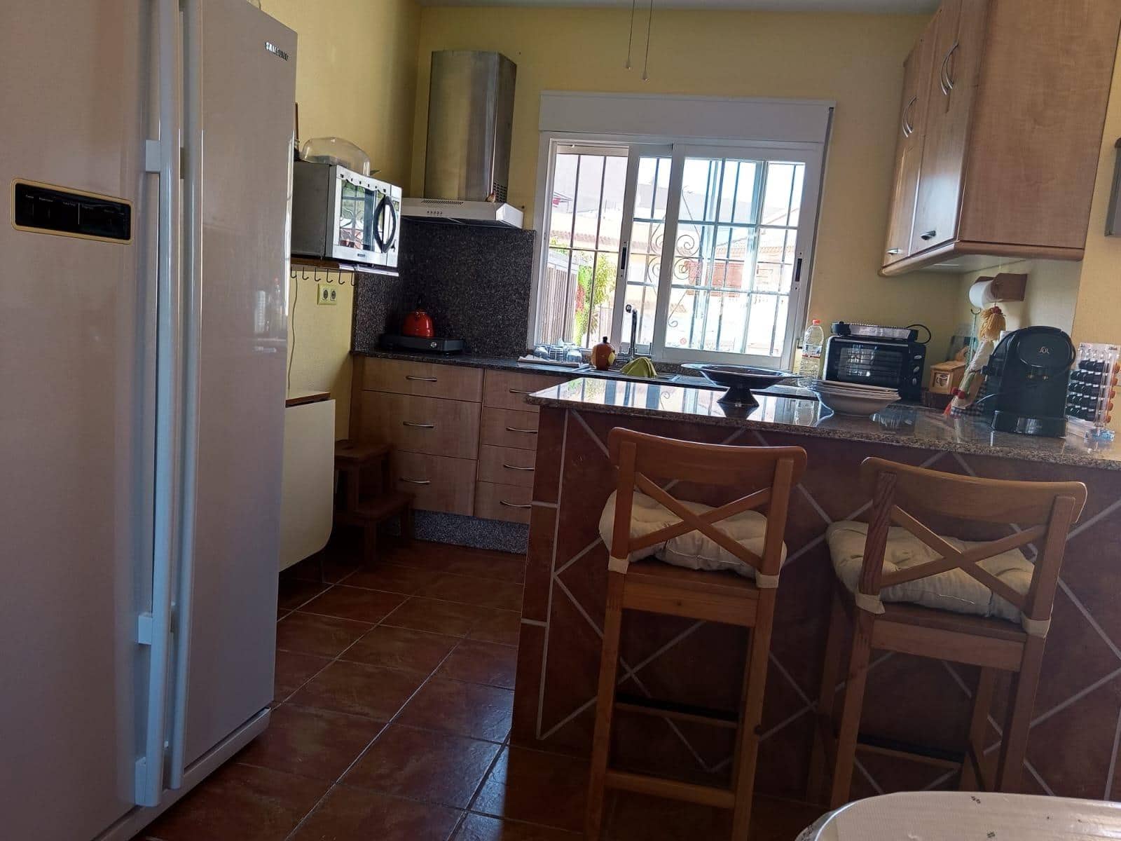 5 sovrum Lägenhet till salu i Puerto de Mazarron - 230 000 € (Ref: 10049262)