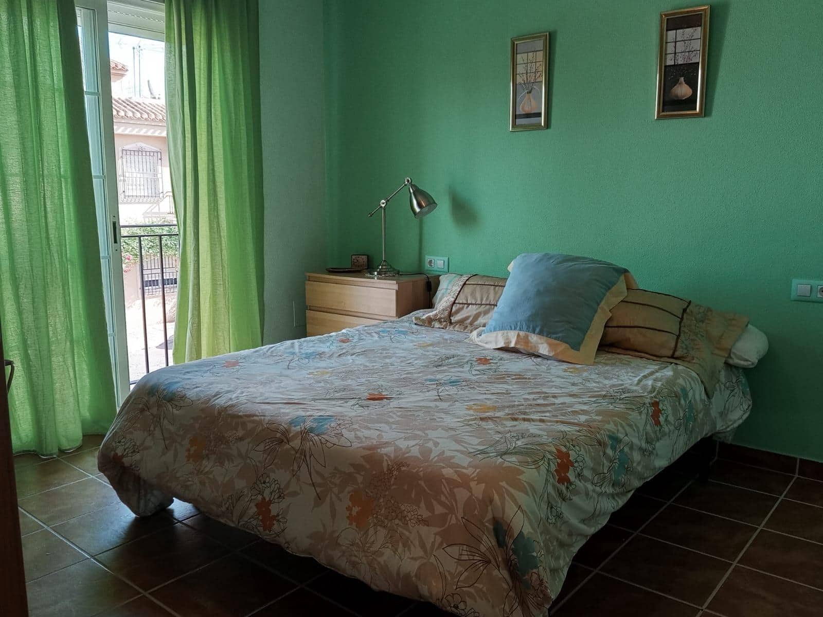 5 sovrum Lägenhet till salu i Puerto de Mazarron - 230 000 € (Ref: 10049262)