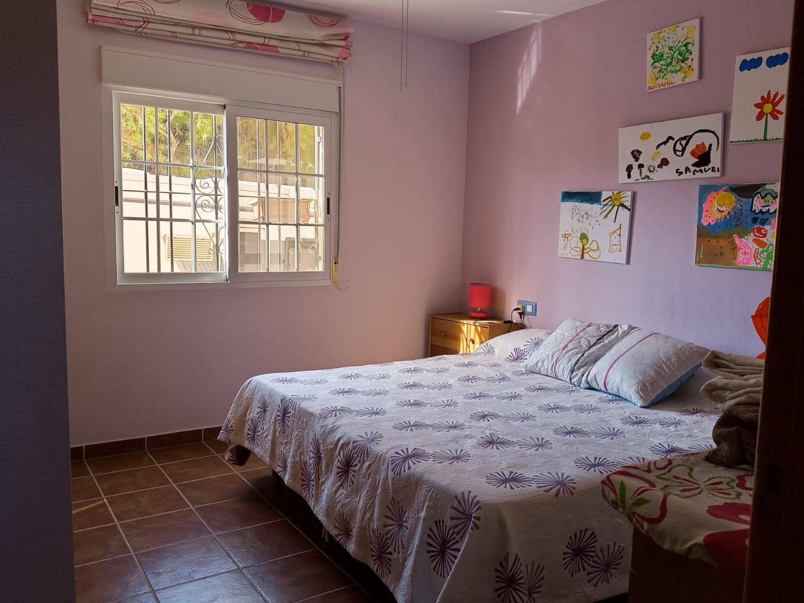 5 sovrum Lägenhet till salu i Puerto de Mazarron - 230 000 € (Ref: 10049262)