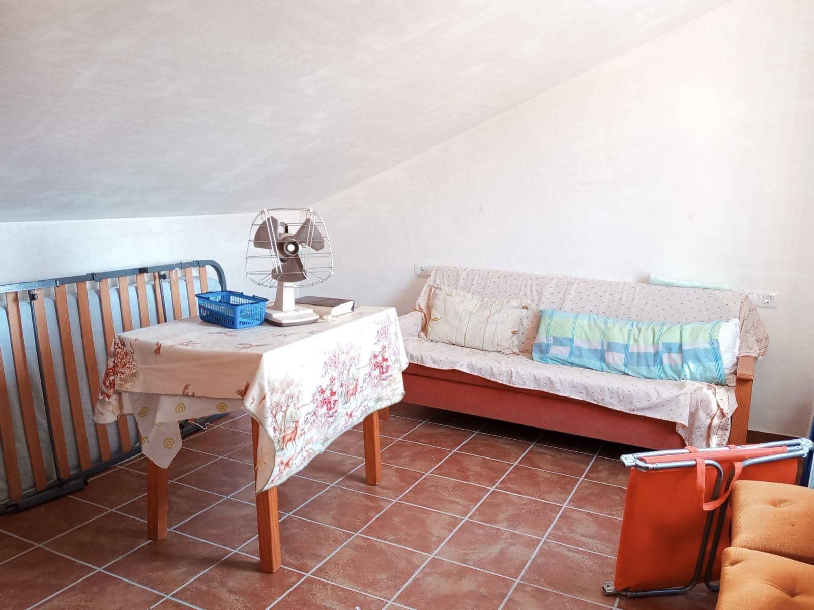 5 sovrum Lägenhet till salu i Puerto de Mazarron - 230 000 € (Ref: 10049262)