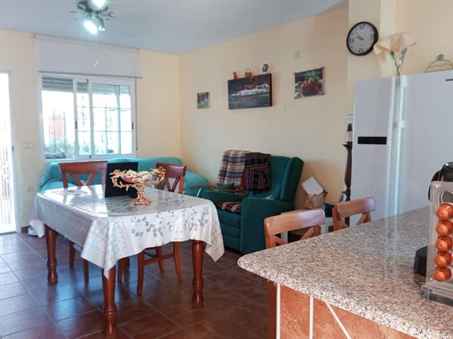 5 sovrum Lägenhet till salu i Puerto de Mazarron, Mazarrón - 230 000 € (Ref: 10049262)