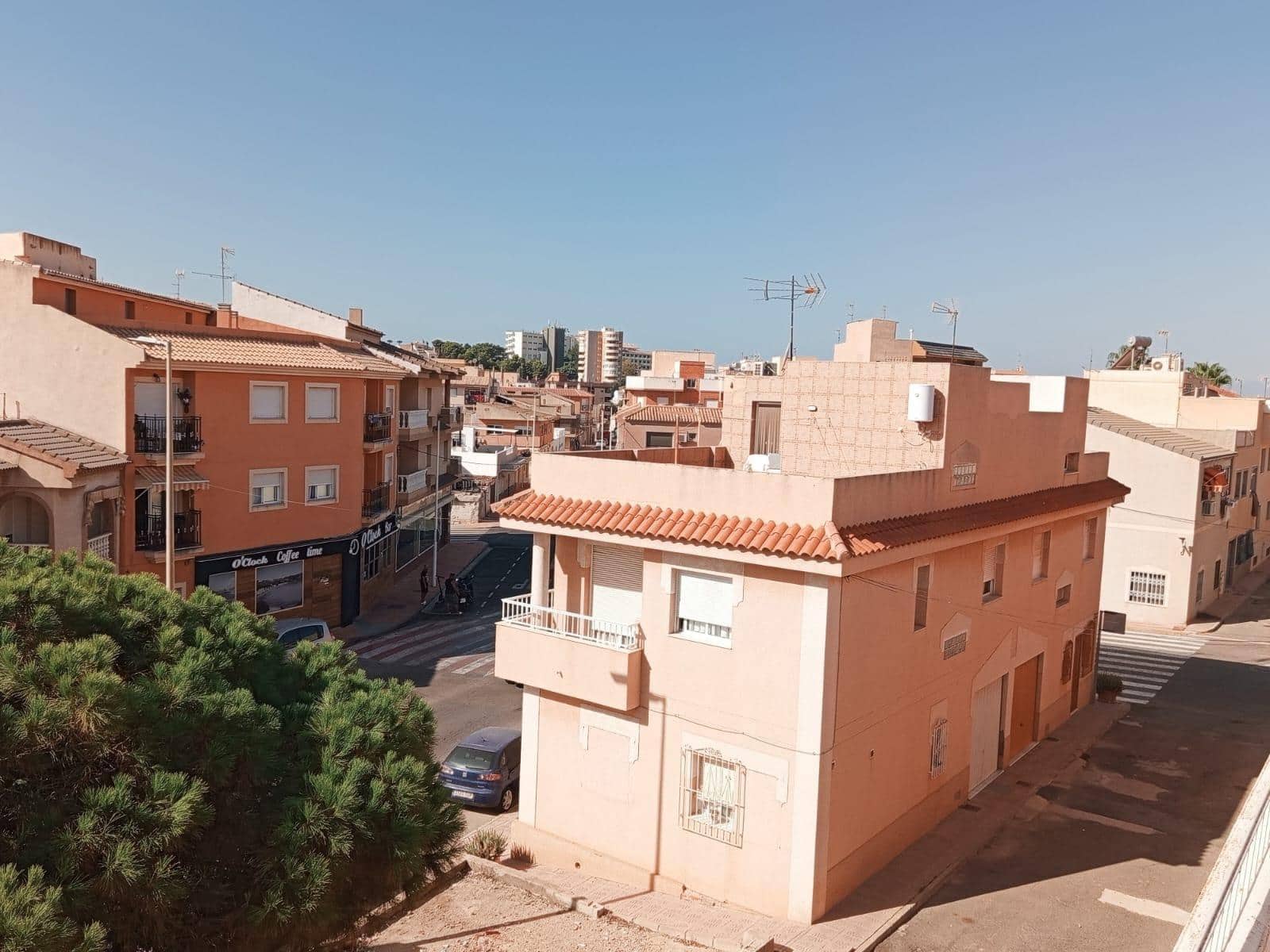 5 sovrum Lägenhet till salu i Puerto de Mazarron - 230 000 € (Ref: 10049262)