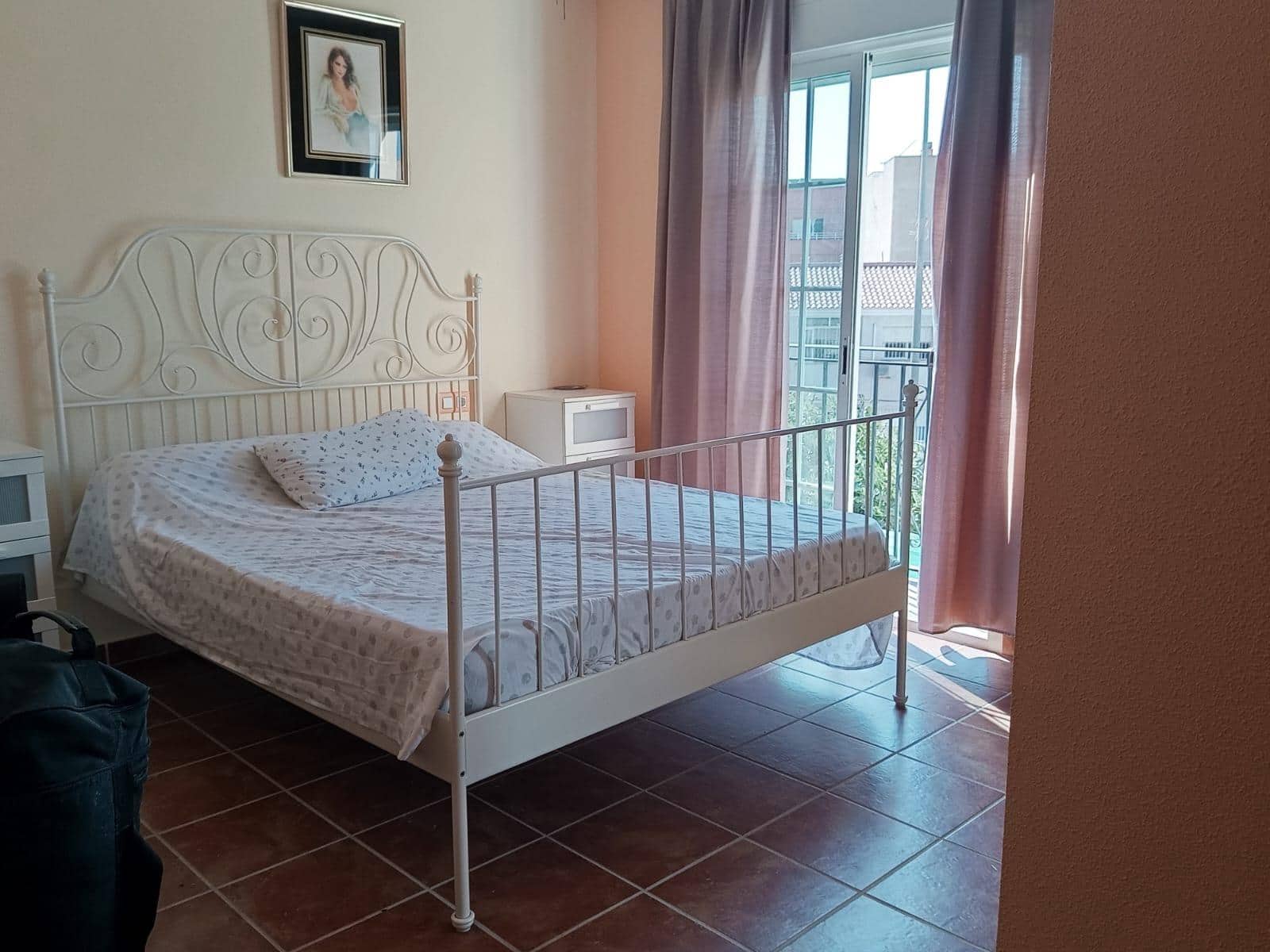 5 sovrum Lägenhet till salu i Puerto de Mazarron - 230 000 € (Ref: 10049262)