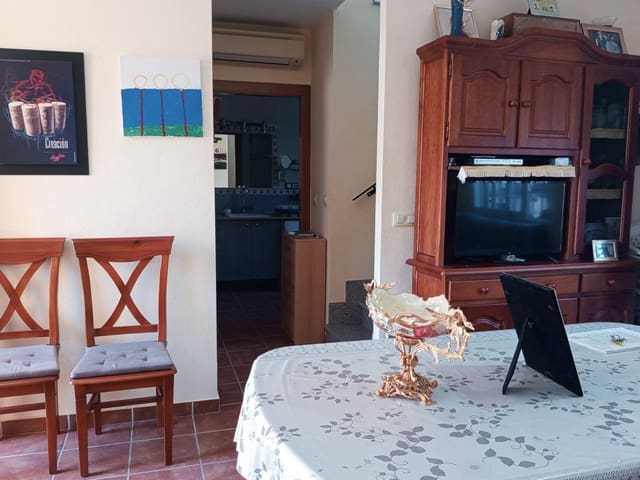 5 sovrum Lägenhet till salu i Puerto de Mazarron, Mazarrón - 230 000 € (Ref: 10049262)