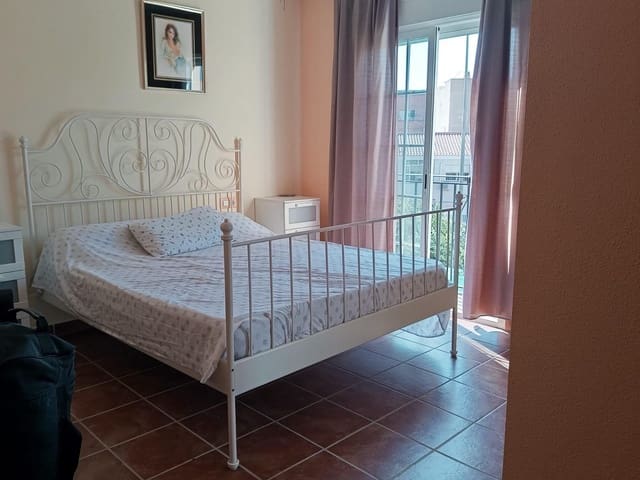 5 sovrum Lägenhet till salu i Puerto de Mazarron, Mazarrón - 230 000 € (Ref: 10049262)