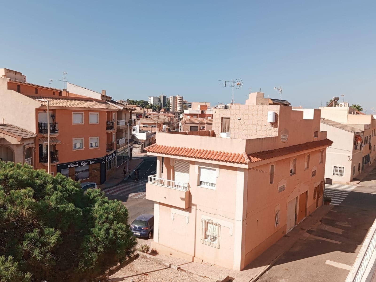 5 sovrum Lägenhet till salu i Puerto de Mazarron - 230 000 € (Ref: 10049262)