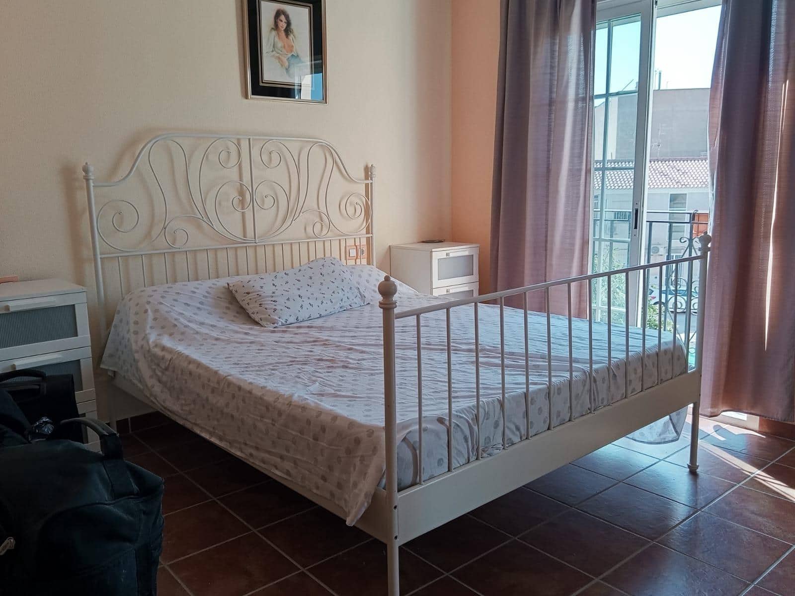 5 sovrum Lägenhet till salu i Puerto de Mazarron - 230 000 € (Ref: 10049262)