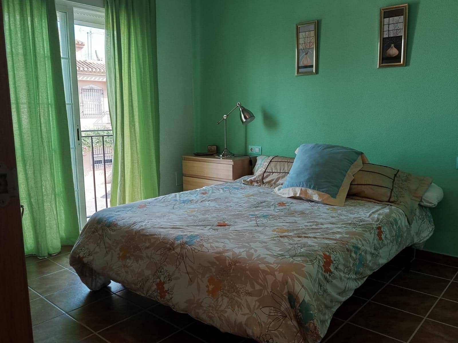 5 sovrum Lägenhet till salu i Puerto de Mazarron - 230 000 € (Ref: 10049262)