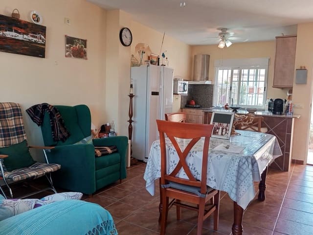 5 sovrum Lägenhet till salu i Puerto de Mazarron, Mazarrón - 230 000 € (Ref: 10049262)