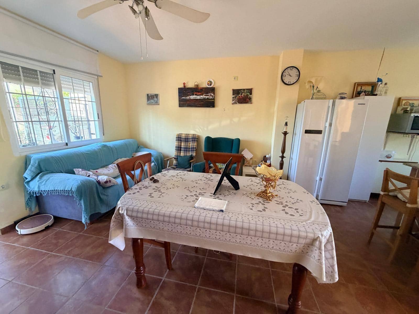 5 bedroom Apartment for sale in Puerto de Mazarron - € 230,000 (Ref: 10049262)