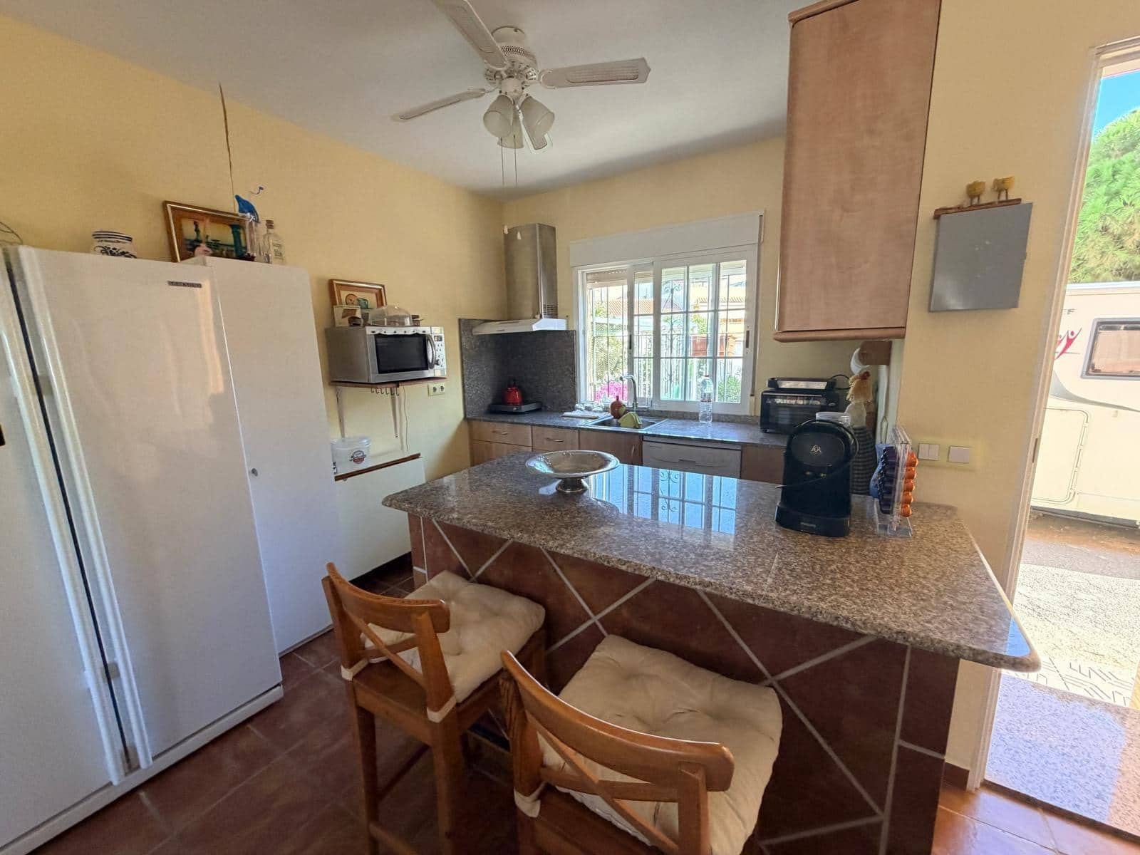 5 bedroom Apartment for sale in Puerto de Mazarron - € 230,000 (Ref: 10049262)