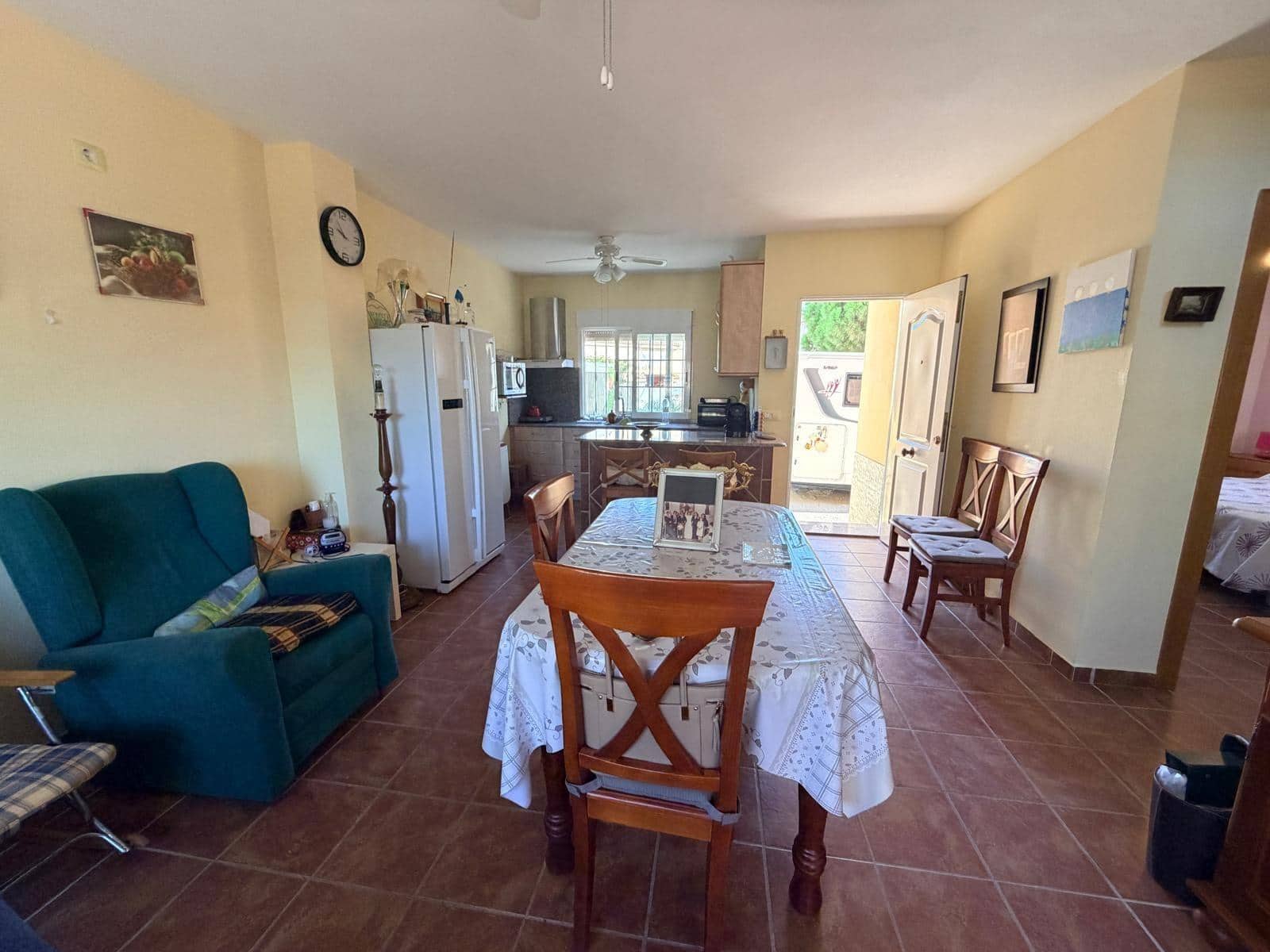 5 bedroom Apartment for sale in Puerto de Mazarron - € 230,000 (Ref: 10049262)