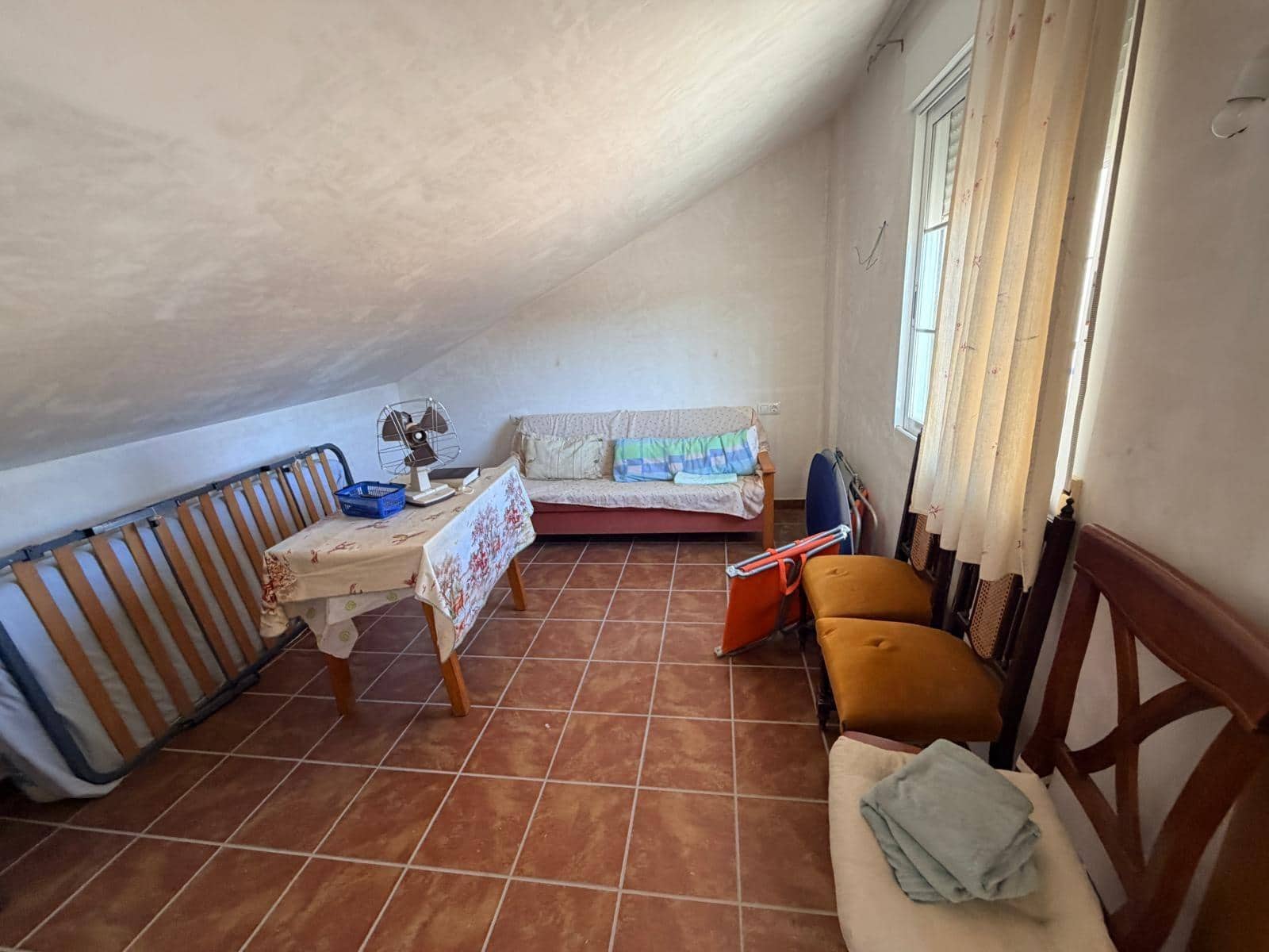 5 bedroom Apartment for sale in Puerto de Mazarron - € 230,000 (Ref: 10049262)