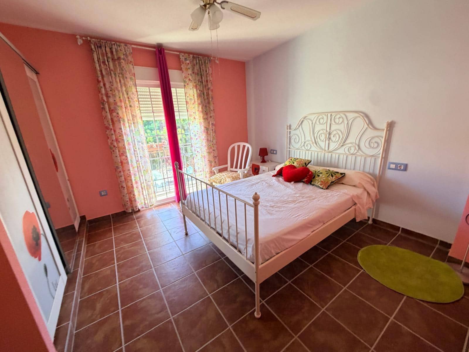 5 bedroom Apartment for sale in Puerto de Mazarron - € 230,000 (Ref: 10049262)