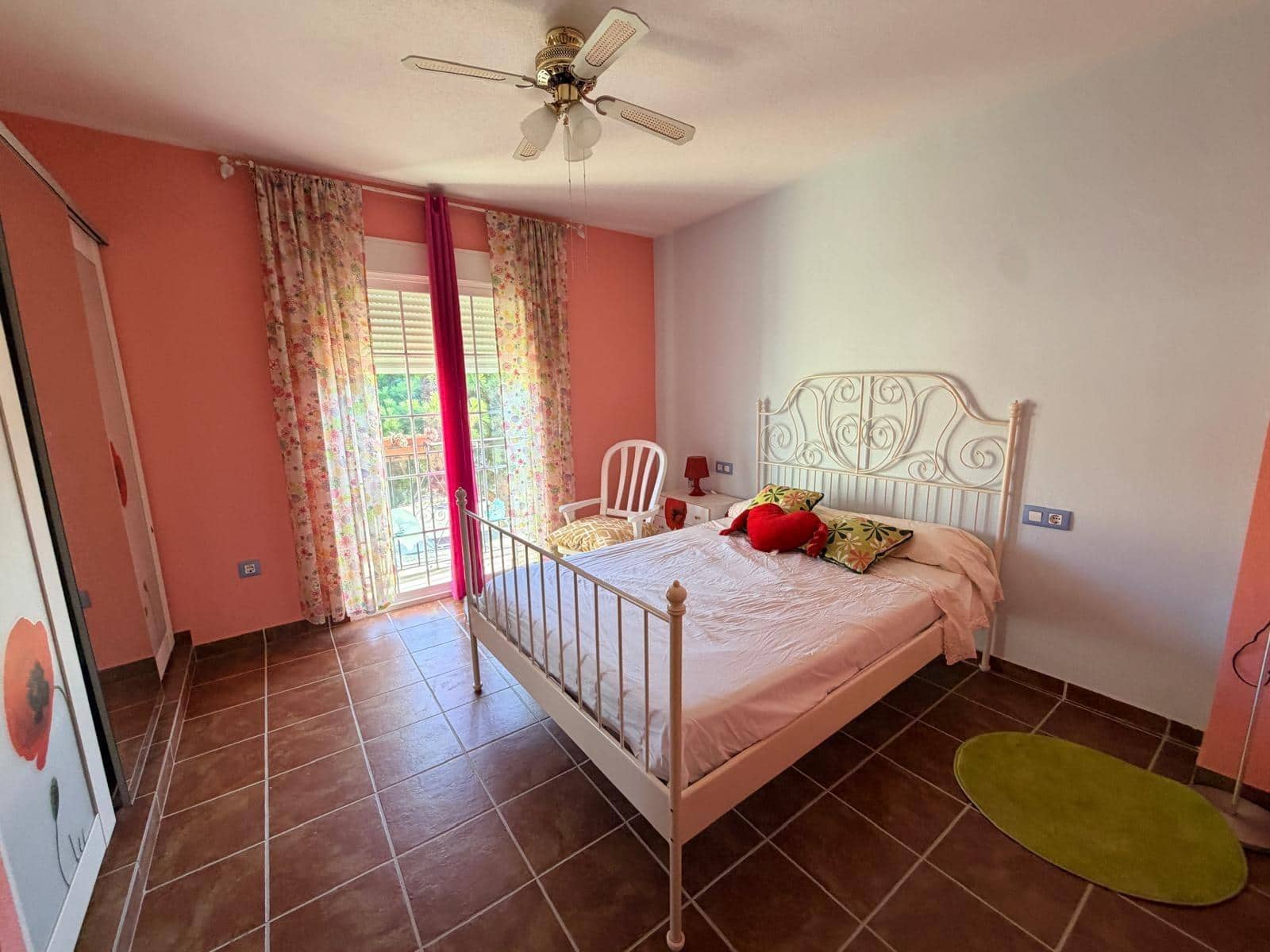 5 bedroom Apartment for sale in Puerto de Mazarron - € 230,000 (Ref: 10049262)