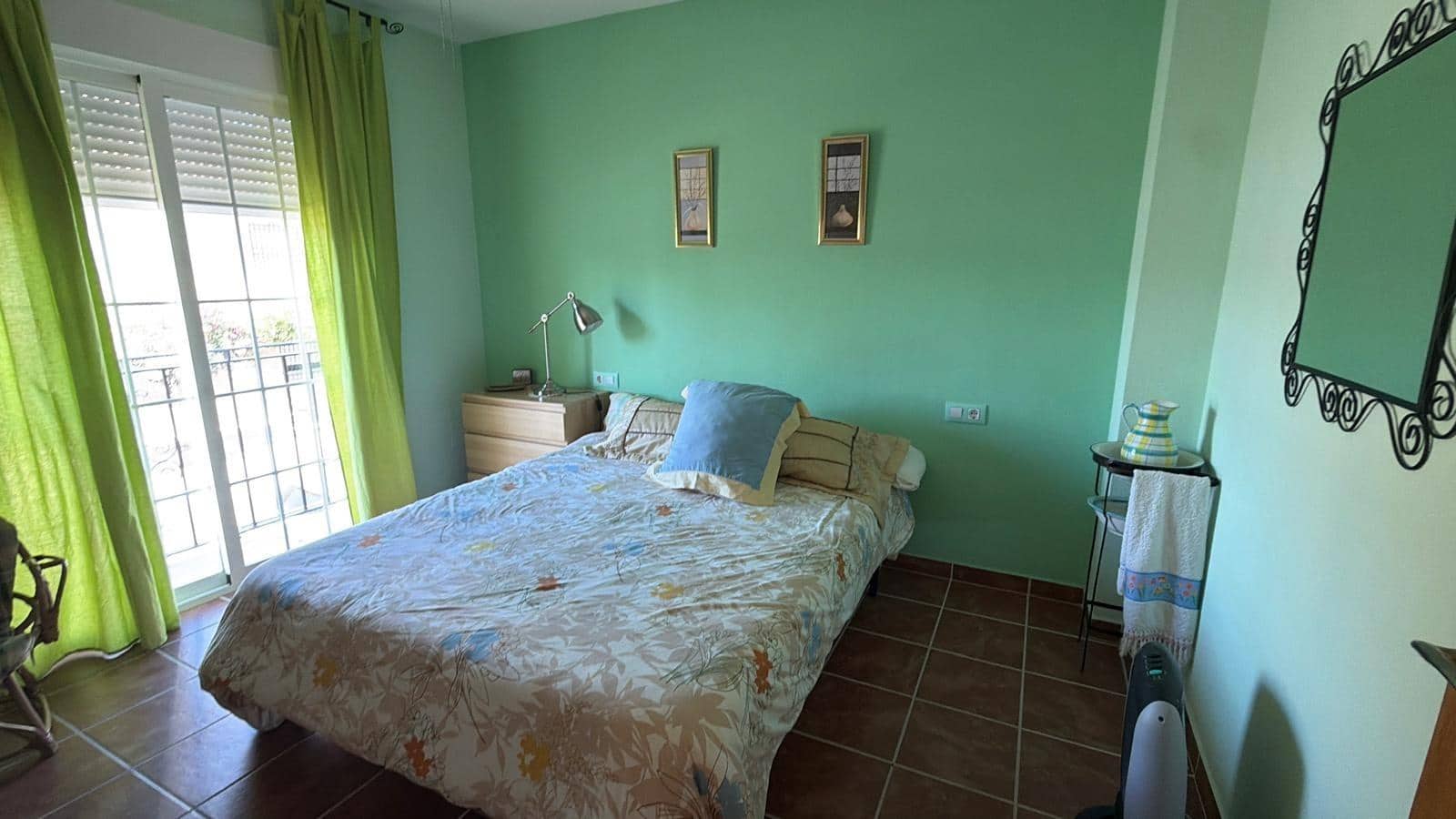 5 bedroom Apartment for sale in Puerto de Mazarron - € 230,000 (Ref: 10049262)