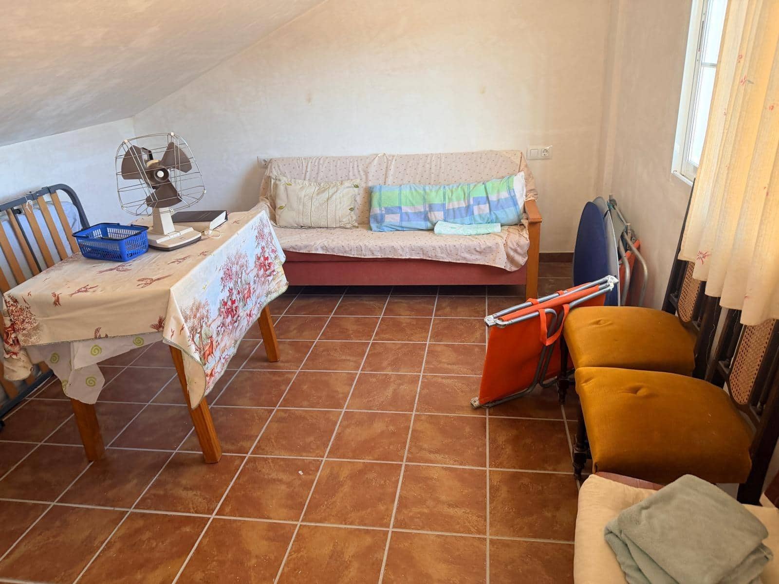 5 bedroom Apartment for sale in Puerto de Mazarron - € 230,000 (Ref: 10049262)