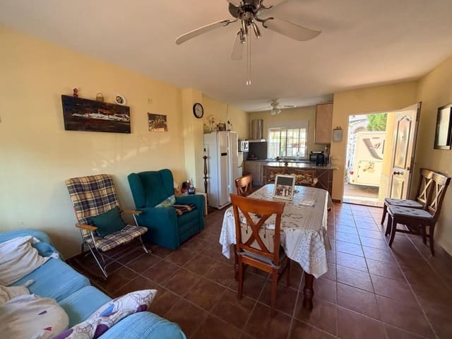 5 sypialnia Apartament na sprzedaż w Puerto de Mazarron, Mazarrón - 230 000 € (Ref: 10049262)