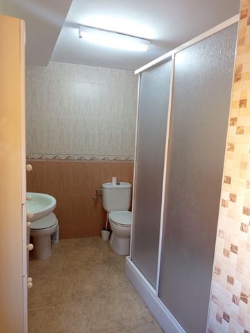 4 slaapkamer Huis te koop in Mazarrón - € 193.000 (Ref: 10055278)