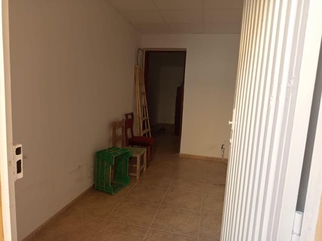 4 slaapkamer Huis te koop in Mazarrón - € 193.000 (Ref: 10055278)