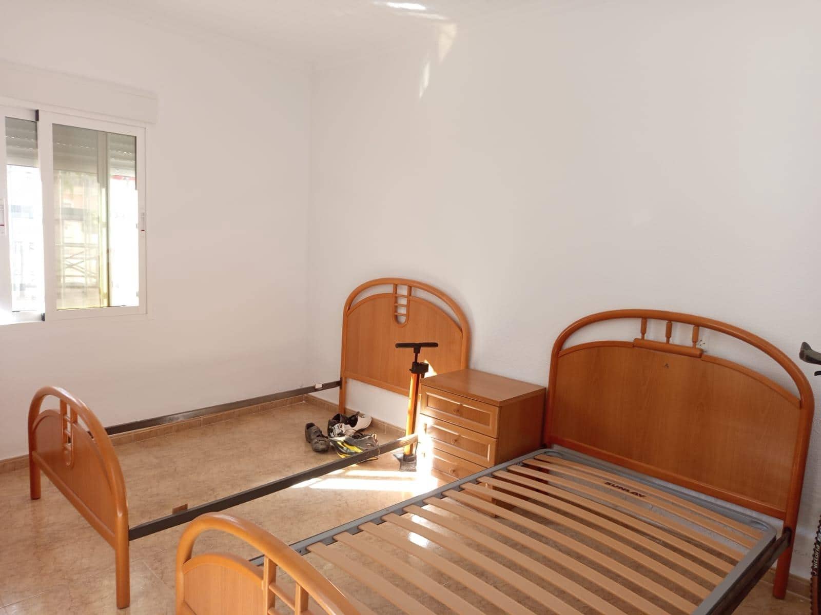 4 slaapkamer Huis te koop in Mazarron - € 193.000 (Ref: 10055278)