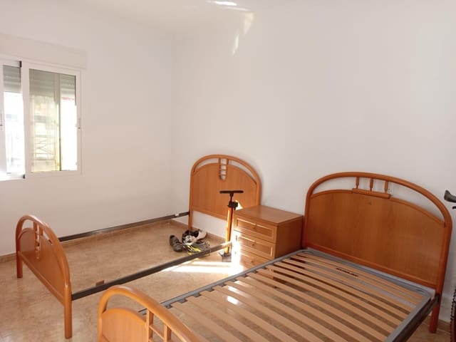 4 slaapkamer Huis te koop in Mazarrón - € 193.000 (Ref: 10055278)