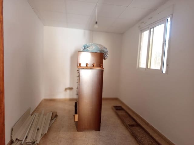 4 slaapkamer Huis te koop in Mazarrón - € 193.000 (Ref: 10055278)