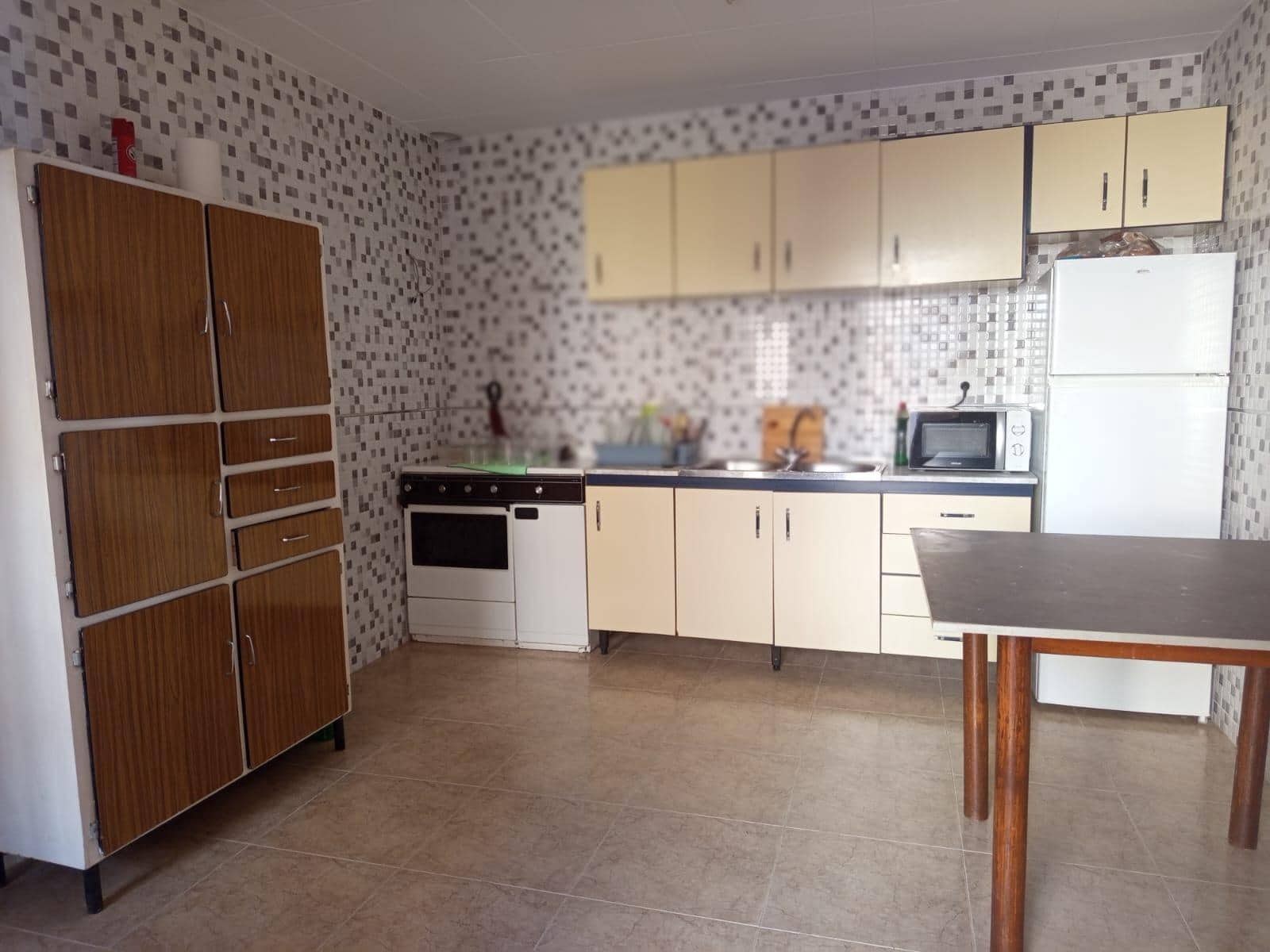 4 slaapkamer Huis te koop in Mazarron - € 193.000 (Ref: 10055278)