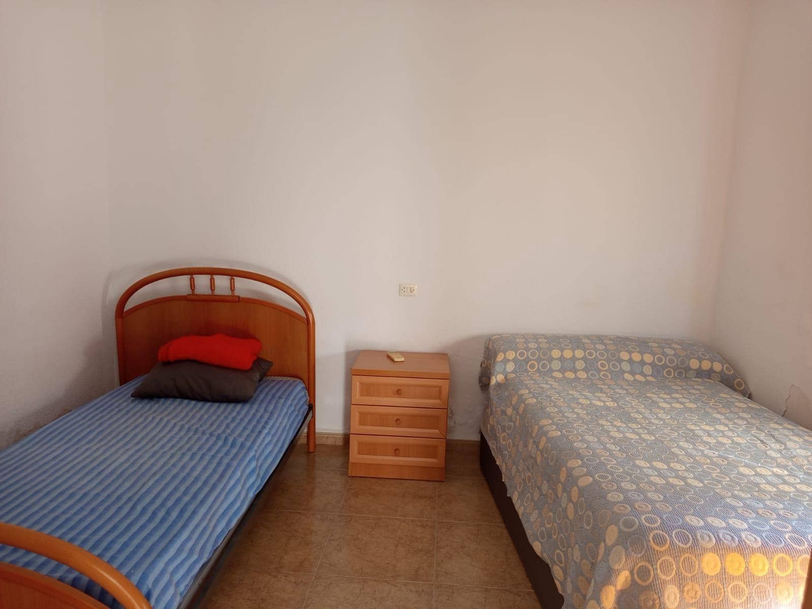 4 slaapkamer Huis te koop in Mazarron - € 193.000 (Ref: 10055278)