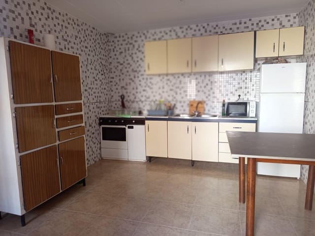 4 slaapkamer Huis te koop in Mazarrón - € 193.000 (Ref: 10055278)