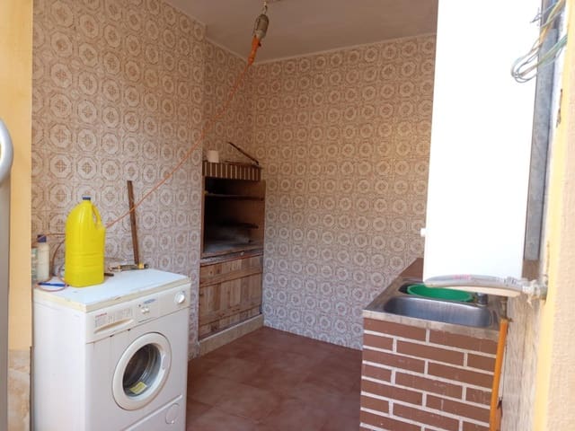 4 slaapkamer Huis te koop in Mazarrón - € 193.000 (Ref: 10055278)