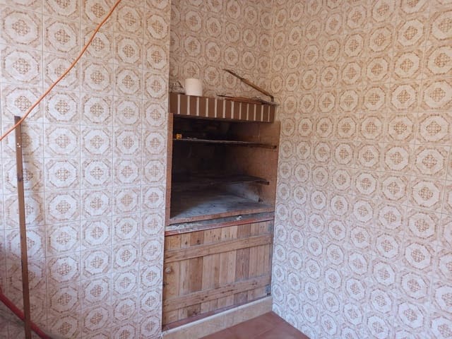 4 slaapkamer Huis te koop in Mazarrón - € 193.000 (Ref: 10055278)