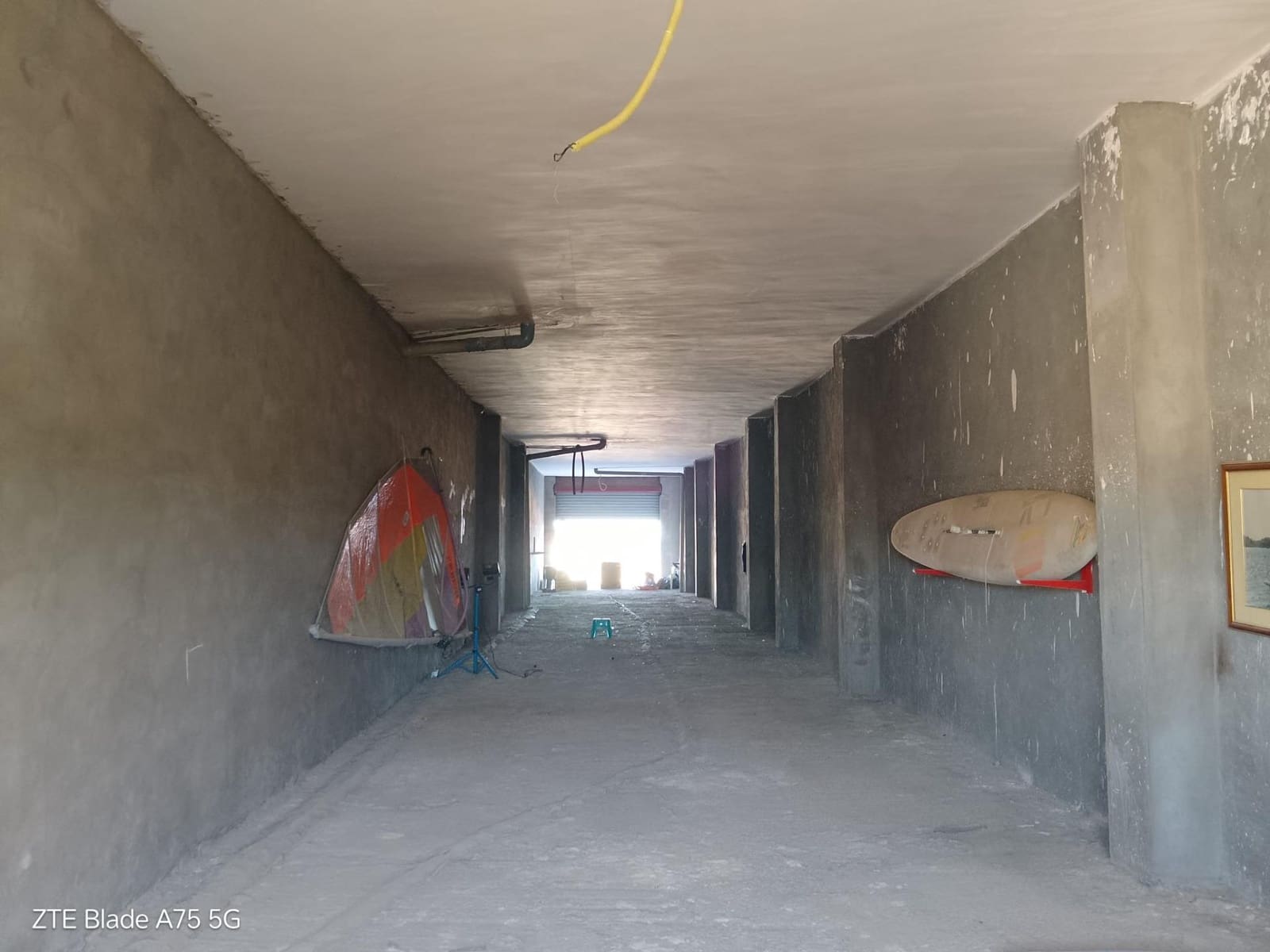Företag till salu i Puerto de Mazarron - 188 000 € (Ref: 10059063)