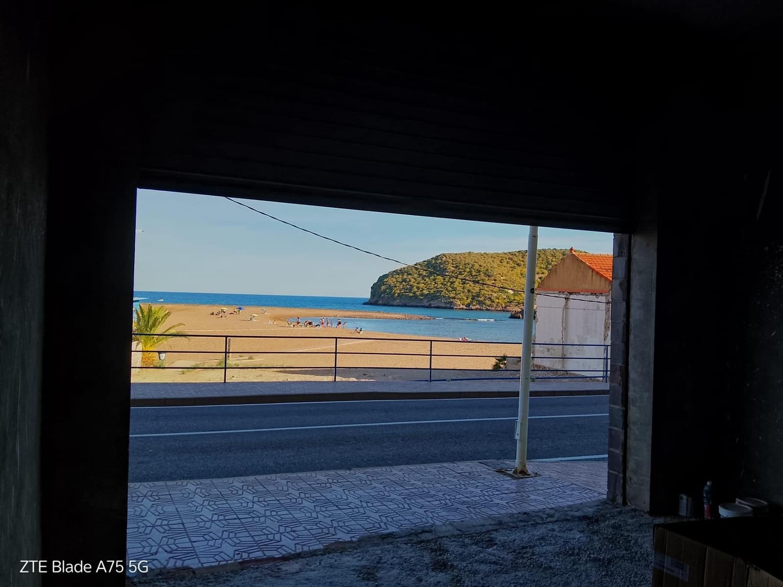 Företag till salu i Puerto de Mazarron - 188 000 € (Ref: 10059063)