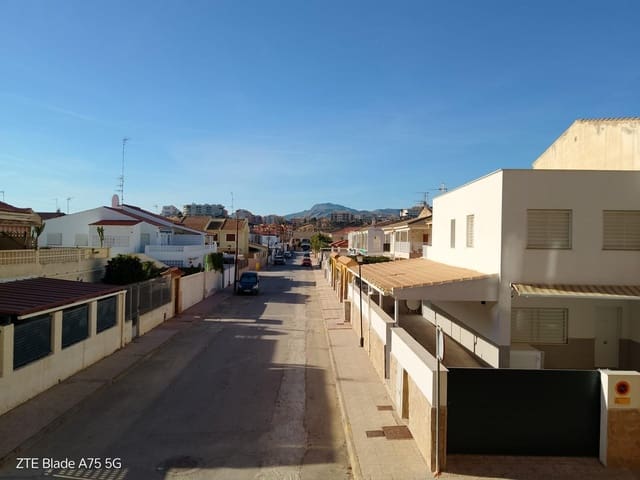 Företag till salu i Puerto de Mazarron, Mazarrón - 188 000 € (Ref: 10059063)