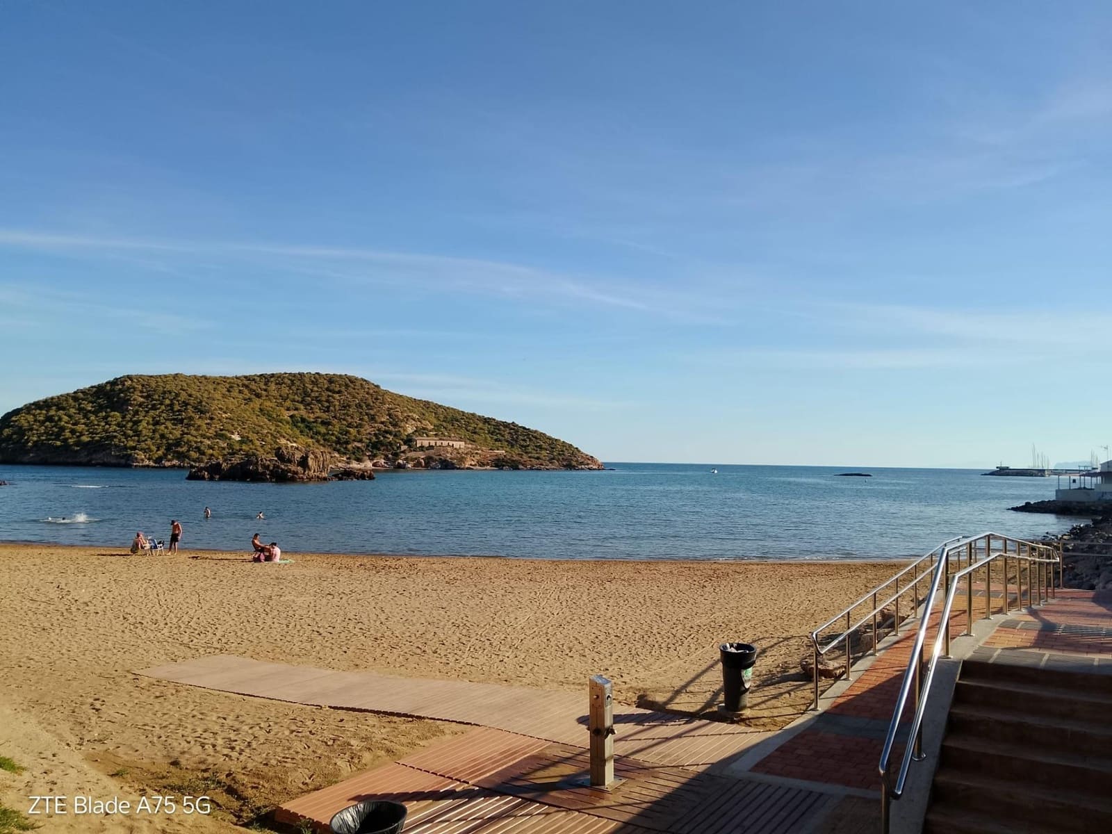 Företag till salu i Puerto de Mazarron - 188 000 € (Ref: 10059063)