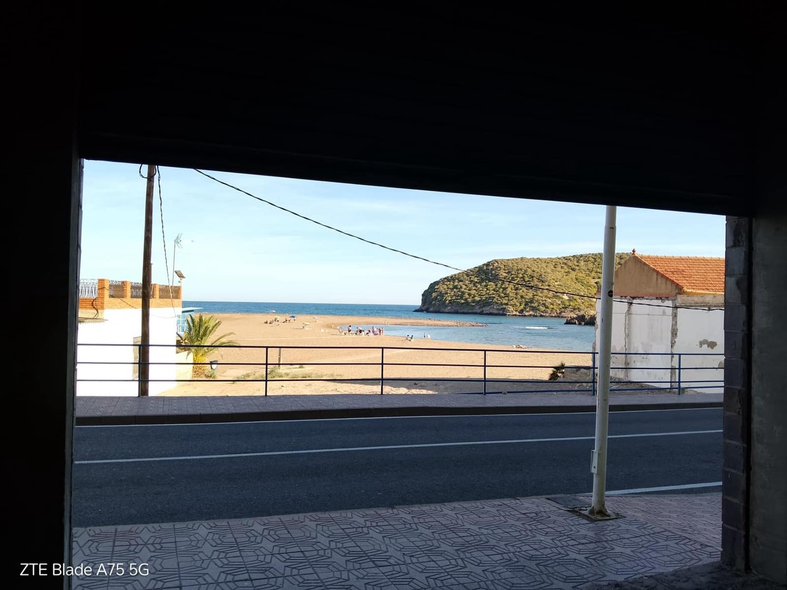Företag till salu i Puerto de Mazarron - 188 000 € (Ref: 10059063)