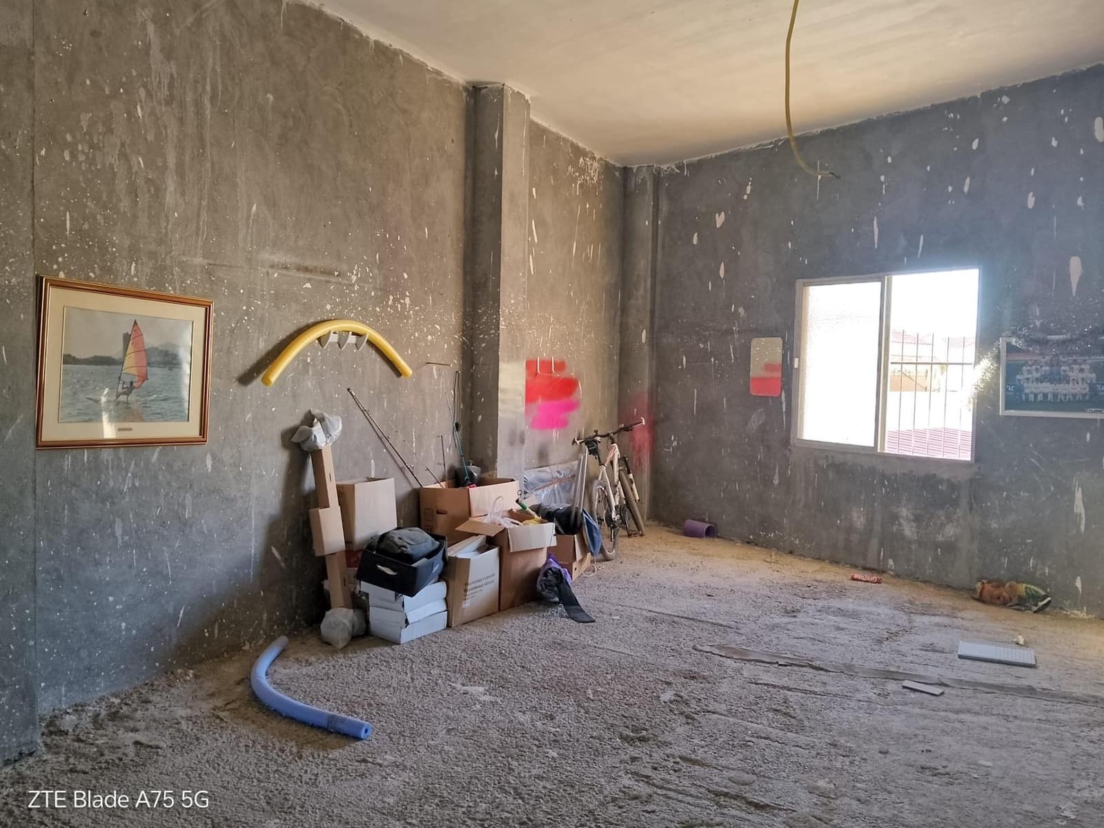 Företag till salu i Puerto de Mazarron - 188 000 € (Ref: 10059063)