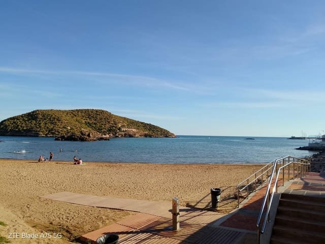 Företag till salu i Puerto de Mazarron, Mazarrón - 188 000 € (Ref: 10059063)