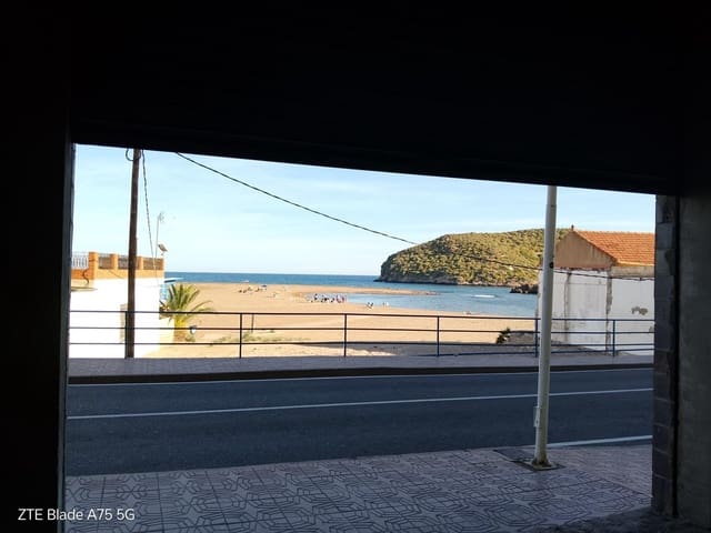 Företag till salu i Puerto de Mazarron, Mazarrón - 188 000 € (Ref: 10059063)