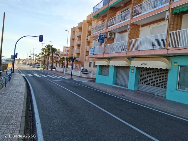 Företag till salu i Puerto de Mazarron, Mazarrón - 188 000 € (Ref: 10059063)