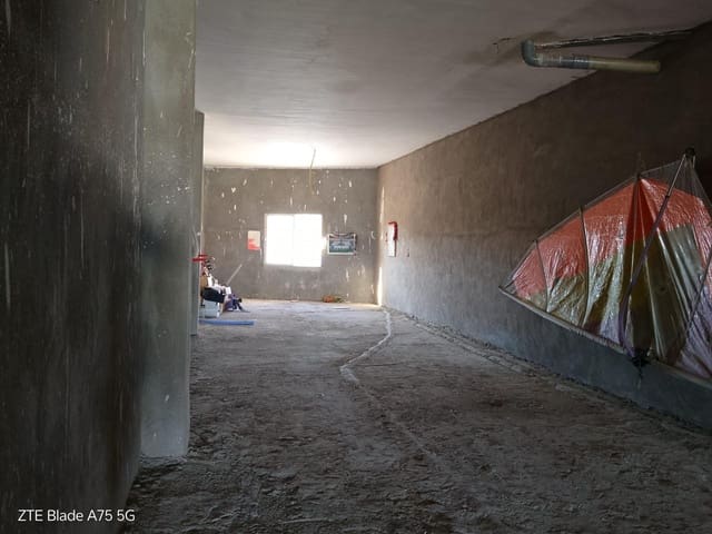 Företag till salu i Puerto de Mazarron, Mazarrón - 188 000 € (Ref: 10059063)