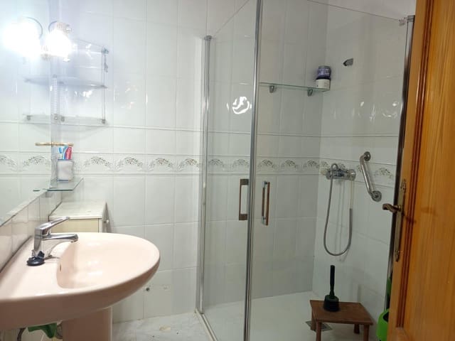 5 soverom Rekkehus til salgs i Puerto de Mazarron, Mazarrón - € 188 000 (Ref: 10062242)